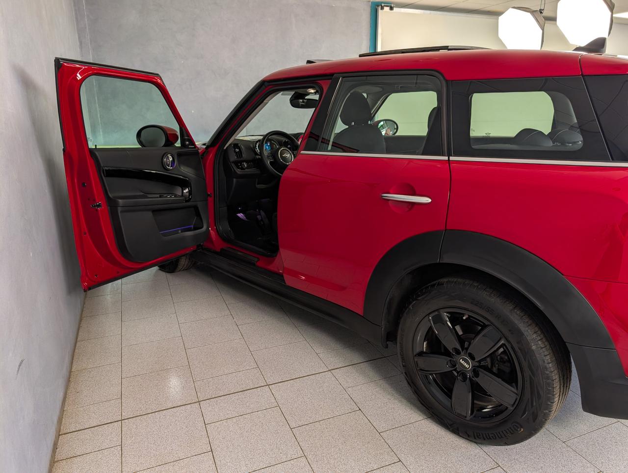 Mini mini countryman f60 mini countryman 1.5 cooper classic auto 1.5 Automatic Cooper Premium Plus