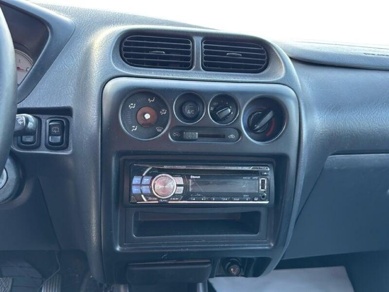 Daihatsu Terios Terios 1.3 DB c/2airbag