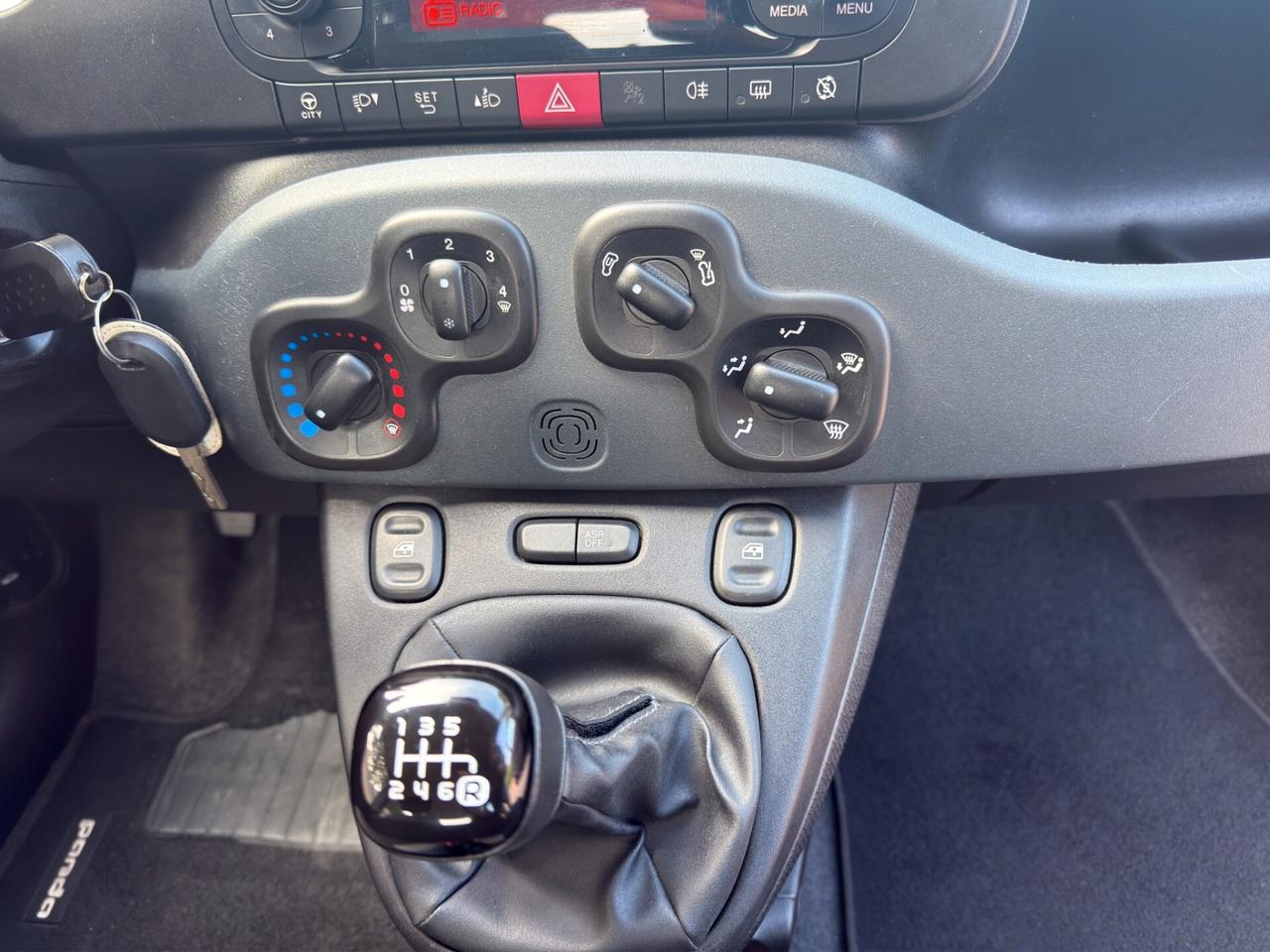 Fiat Panda 1.0 FireFly S&S Hybrid Easy - 2021