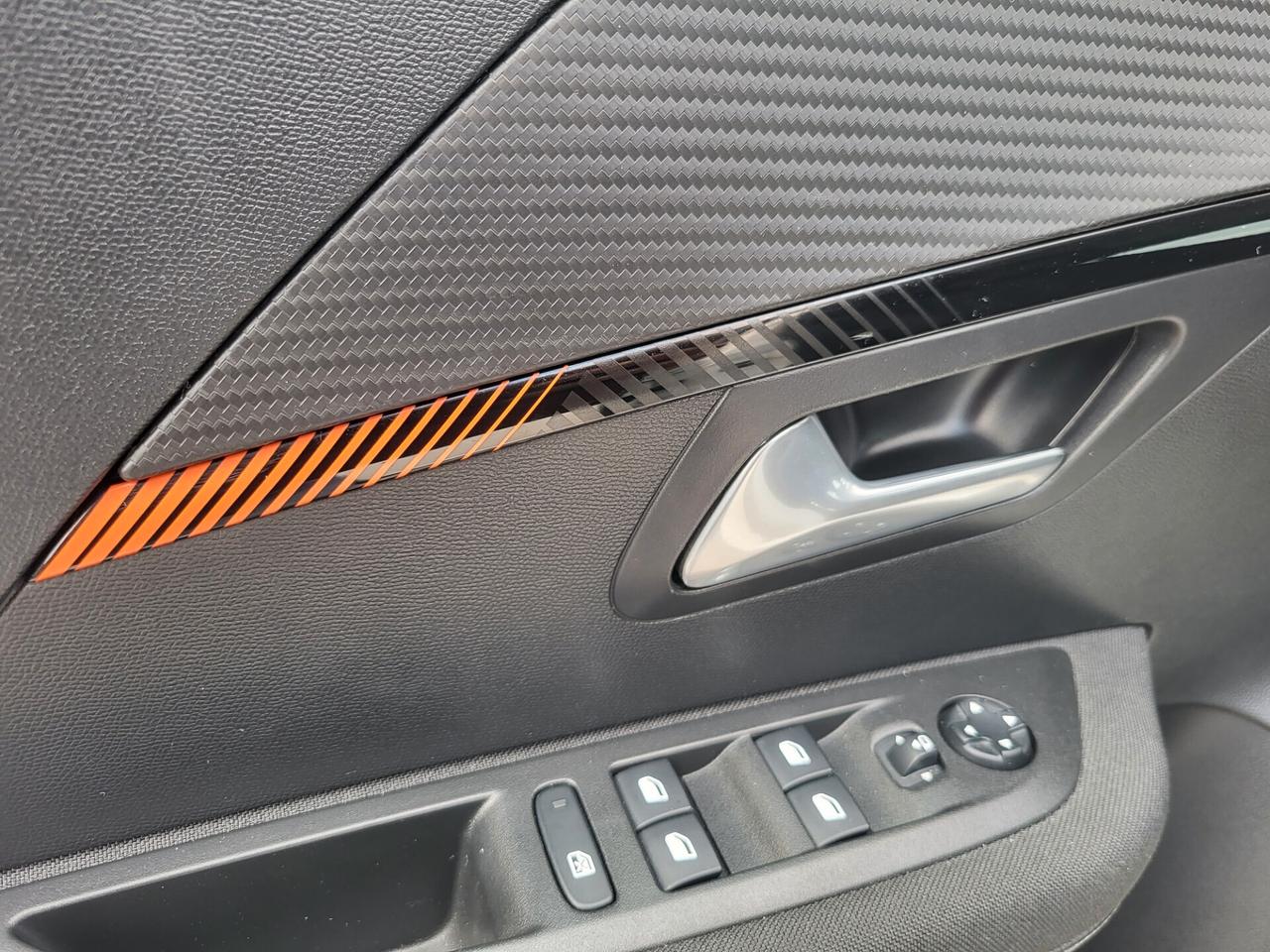 Peugeot 208 PureTech 75 Stop&Start 5 porte Allure Pack