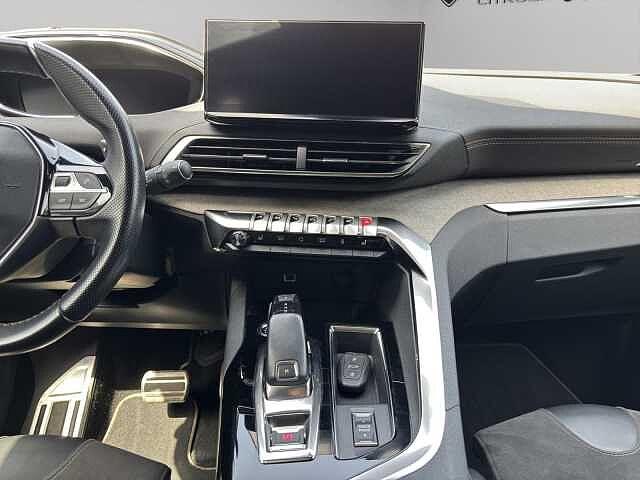 Peugeot 3008 BlueHDi 130 S&S EAT8 GT N1