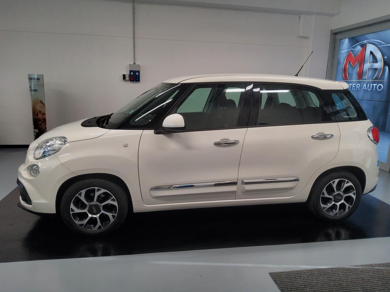 Fiat 500L 1.4 95 CV Trekking
