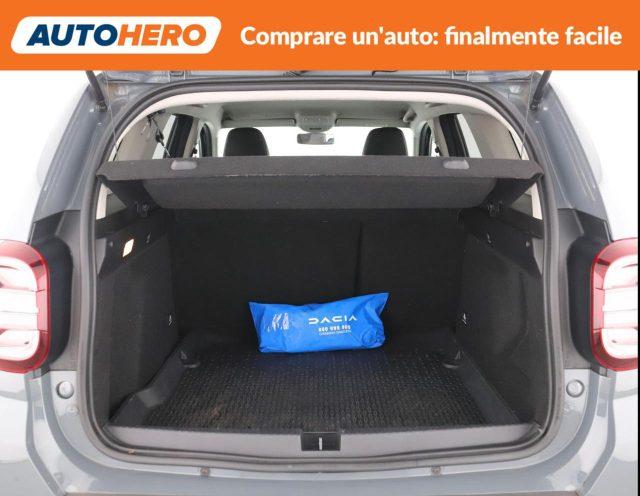 DACIA Duster 1.3 TCe 150 CV EDC 4x2 Extreme