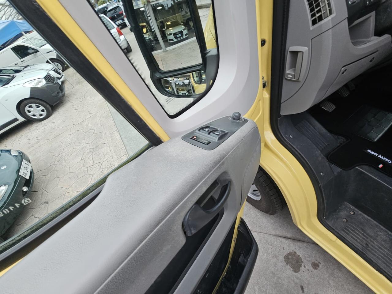 Citroen JUMPER L1H1 PASSO CORTO