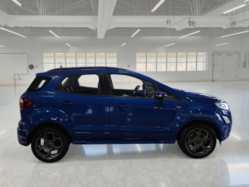 FORD ECOSPORT 1.0 ECOBOOST 100 CV ST-LINE 5 PORTE SUV