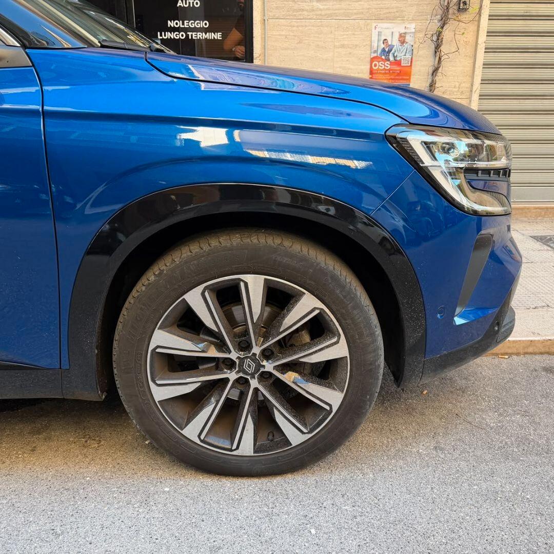 Renault Austral Mild Hybrid - 116KW