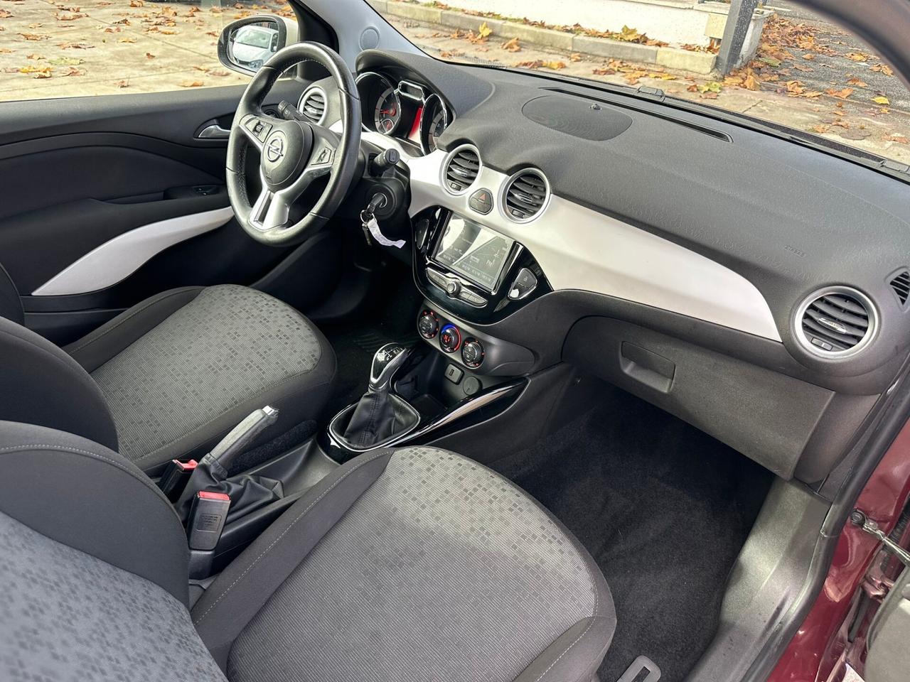Opel Adam 1.4 87 CV AUTOMATICA