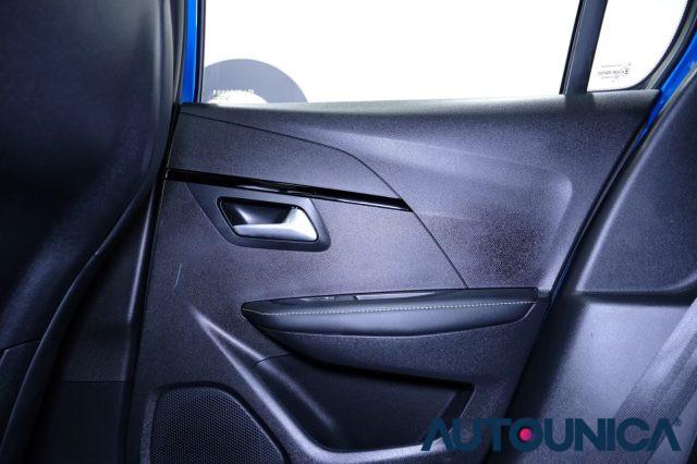 PEUGEOT 208 PURETECH 130 STOP&START EAT8 5 PORTE GT LINE