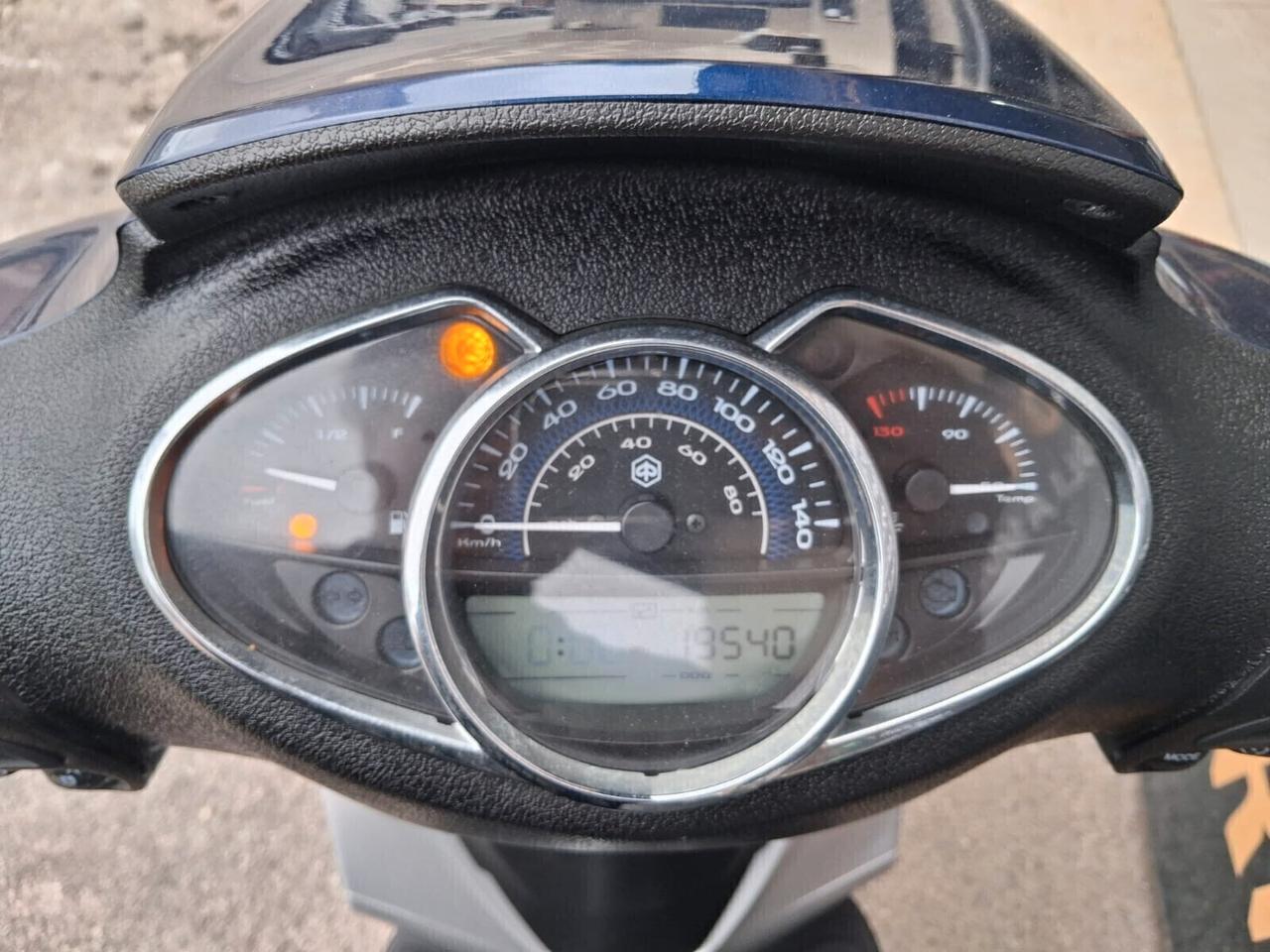 Piaggio Medley 150