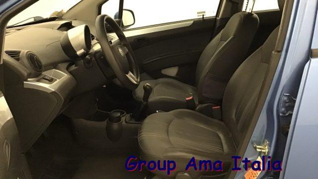 CHEVROLET Spark 1.0 LT Ok Neopatentati Km Certificati