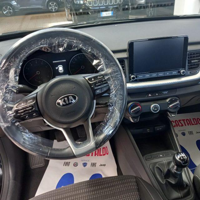 KIA Stonic 1.2 DPI ECO GPL Style