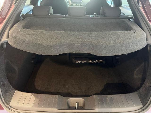 NISSAN Juke 1.0 DIG-T 117 CV DCT Tekna