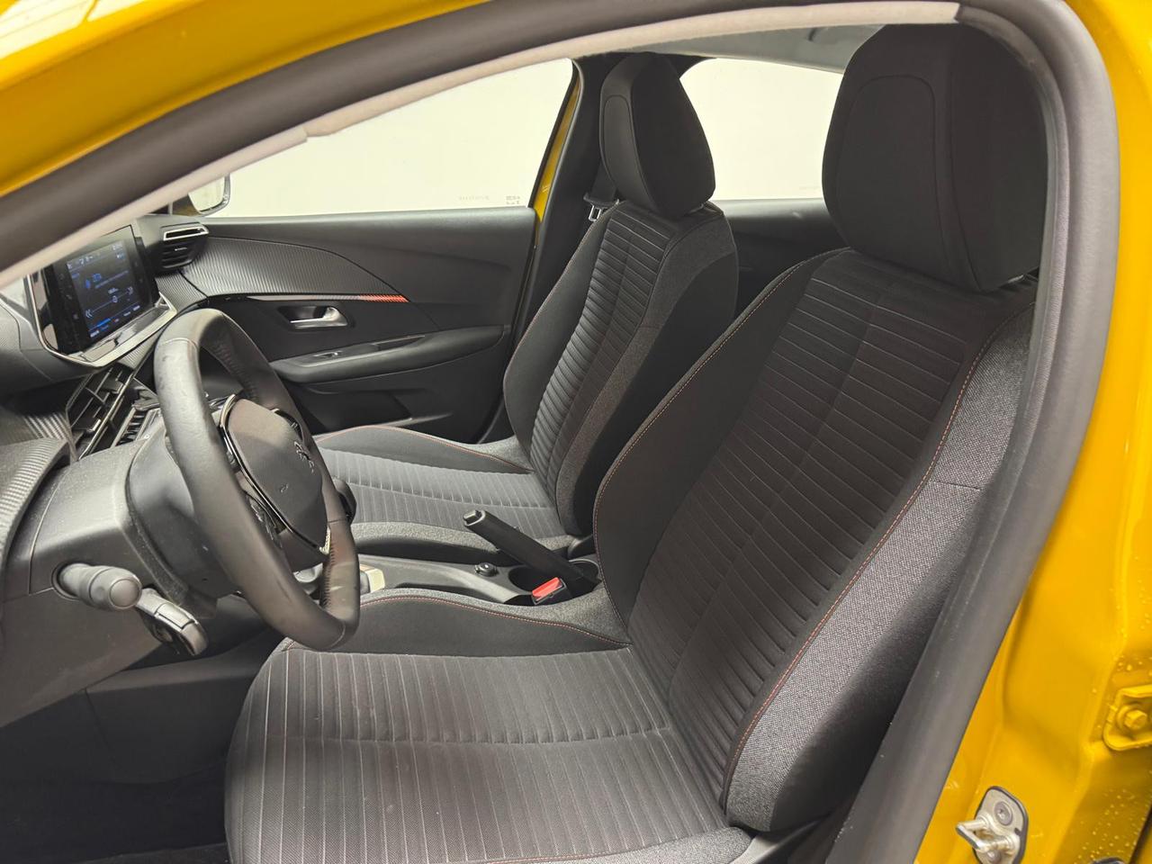 PEUGEOT 208 II - 208 1.2 puretech Active Pack s&s 75cv