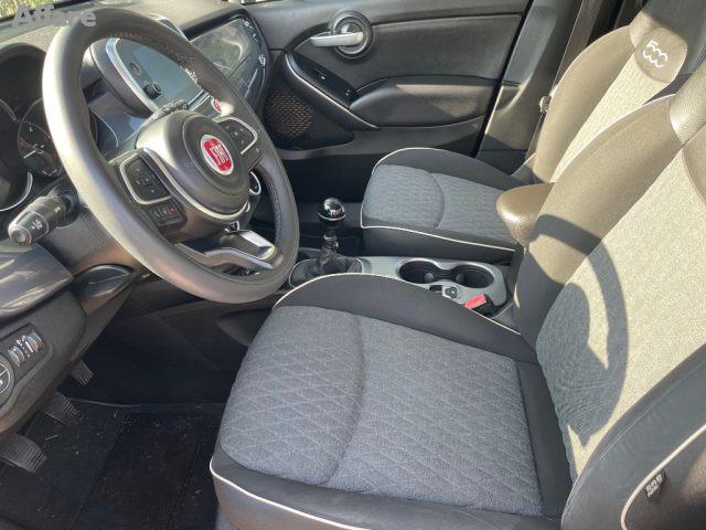 FIAT 500X 1.3 MultiJet 95 CV Business
