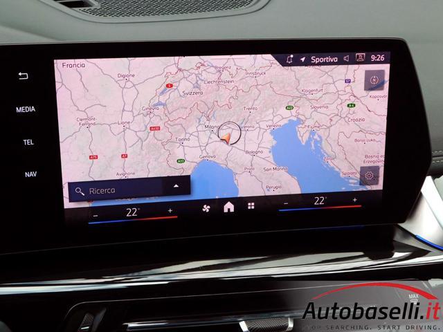 BMW X1 SDRIVE 18D XLINE 150CV AUTOMATICA, UNICA PROP.