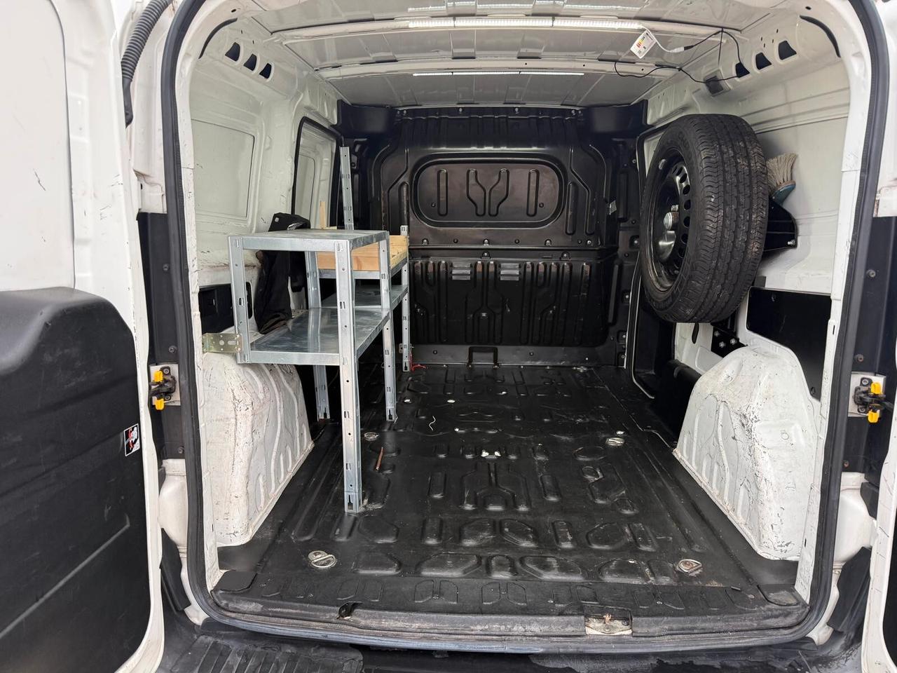 Opel Combo 1.4 Turbo EcoM PL-TN Van (1000kg) Prezzo+iva 22% Doppia porta laterale