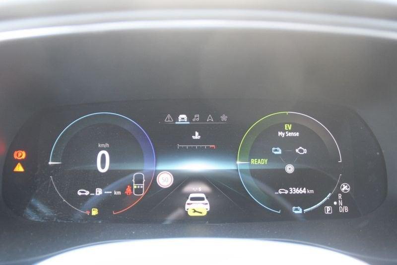 Renault Arkana E-Tech 1.6 full hybrid E-Tech Engineered