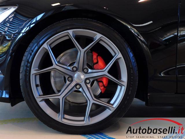 AUDI A6 2.0 TDI ULTRA BUSINESS PLUS 190CV S-TRONIC