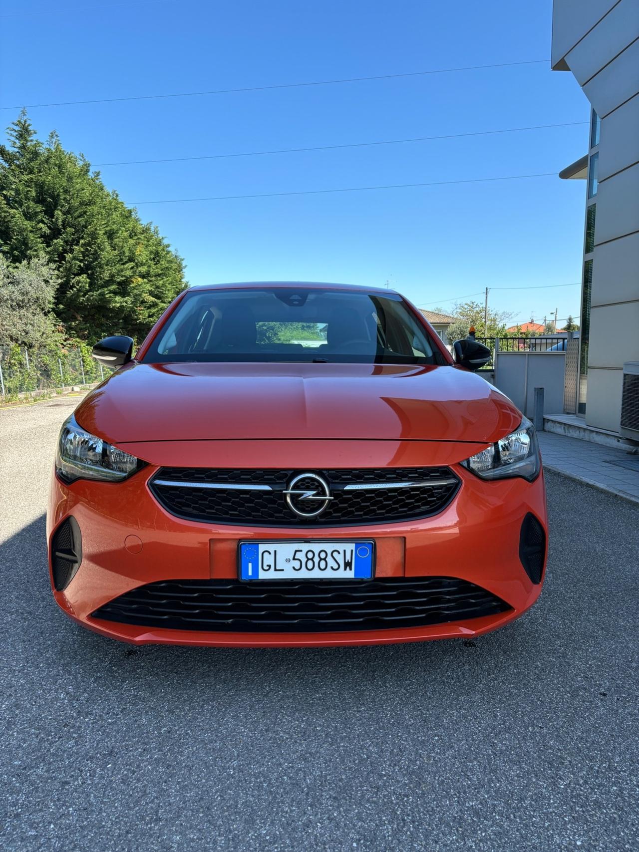 Opel Corsa 1.2 Blitz Edition - 2022