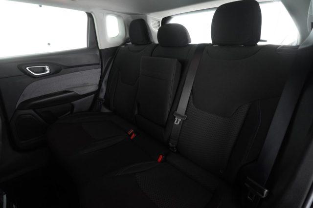 JEEP Compass Compass 1.3 Turbo T4 2WD Longitude