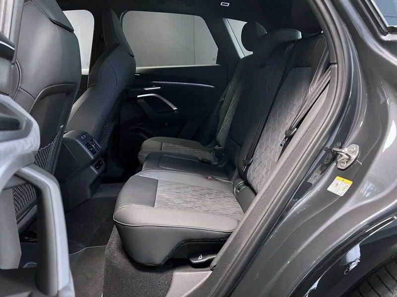 Audi Q5 Q5 5p 40 TDI 204cv mhev quattro S tronic S line