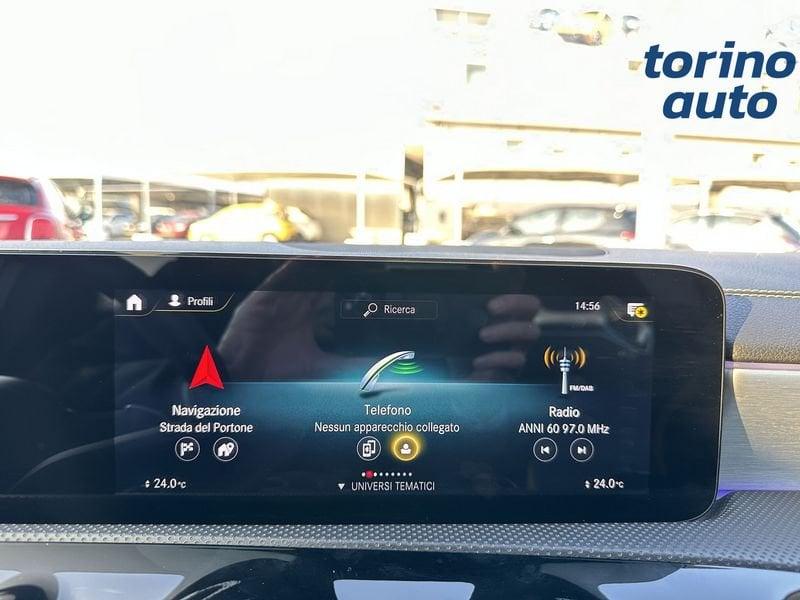 Mercedes-Benz Classe A A 45S AMG 4Matic+