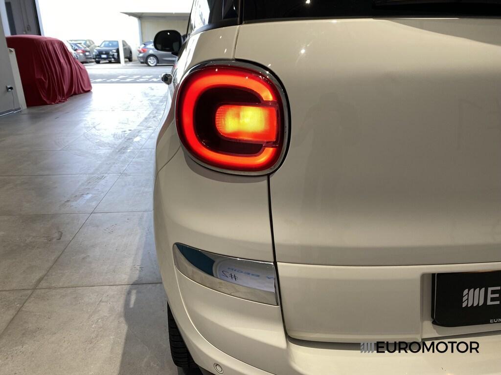 Fiat 500L 1.6 Multijet Urban