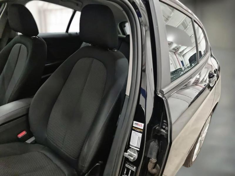 BMW 116 Business Advantage Autom. 5 PORTE