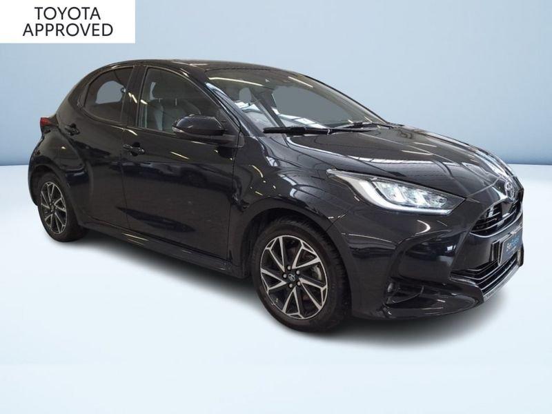 Toyota Yaris 1.5H LOUNGE