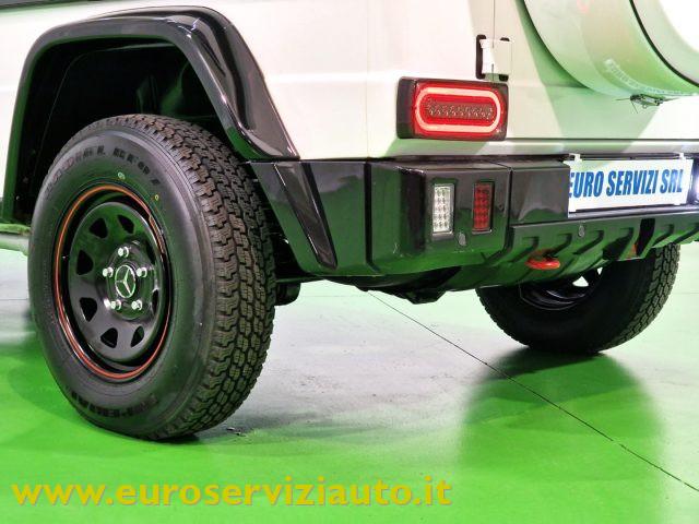 MERCEDES-BENZ G 230 cat