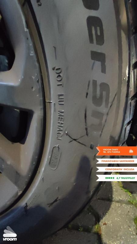 LAND ROVER Discovery Sport 2.0 TD4 150 CV Auto...