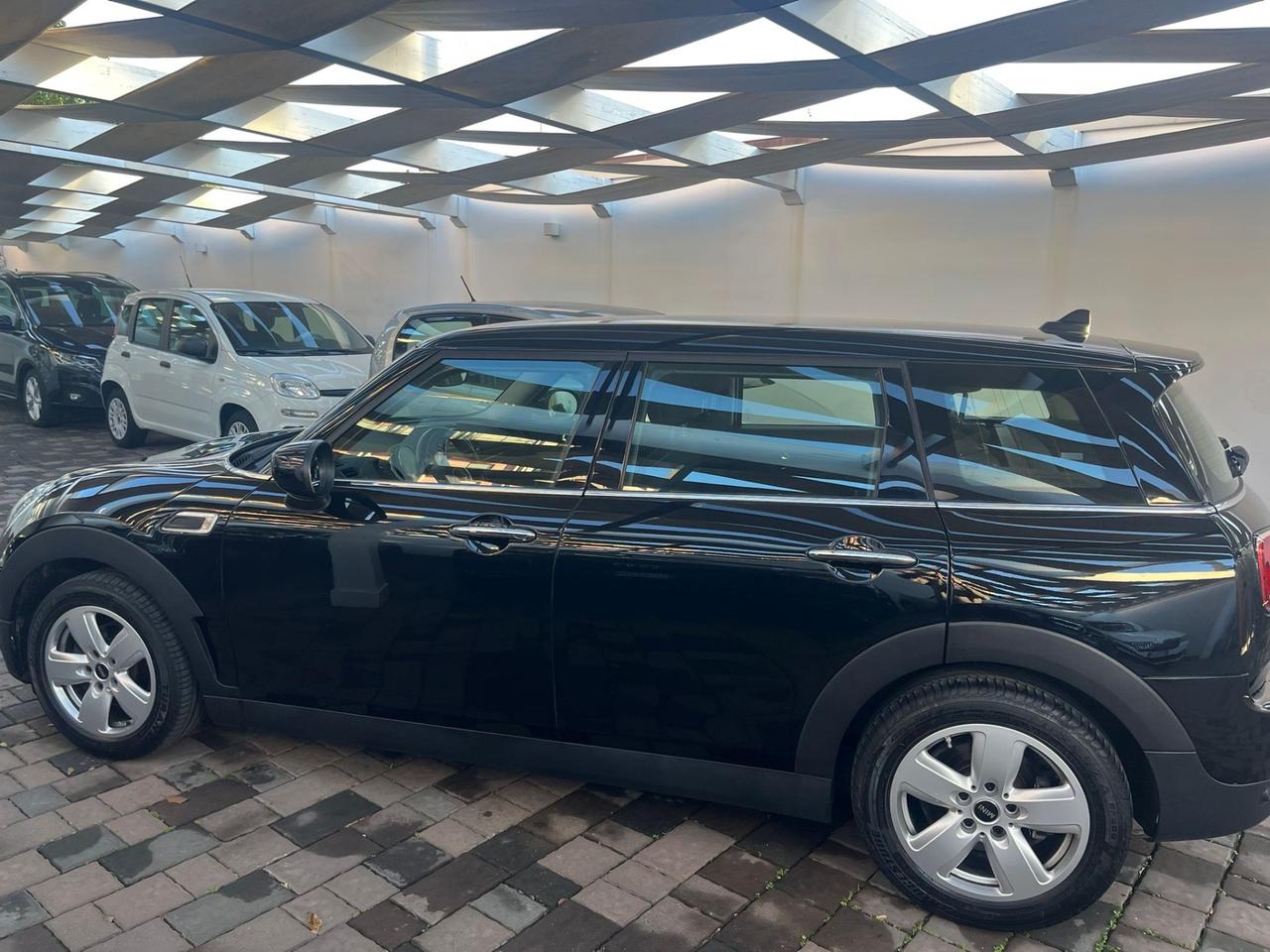 Mini One D Clubman Mini 1.5 One D Business Clubman