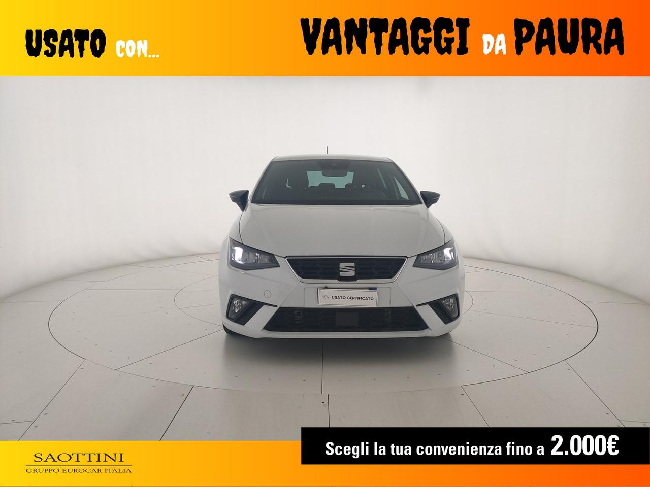 1.0 ecotsi FR 95 CV