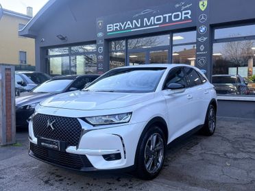Ds 7 Crossback E-Tense 4x4 Grand Chic