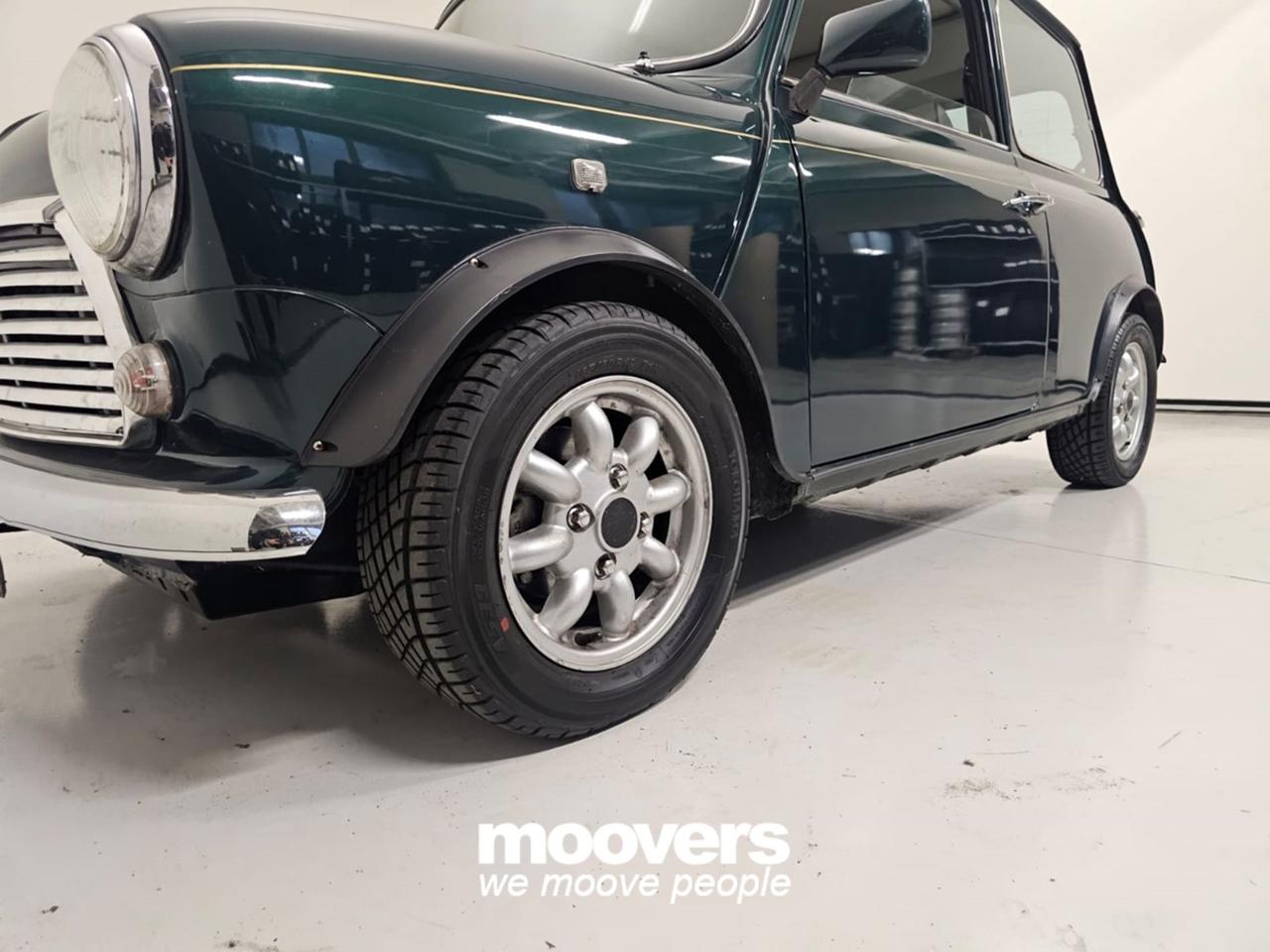 1000 MINI ROVER BRITISH OPEN CLASSIC