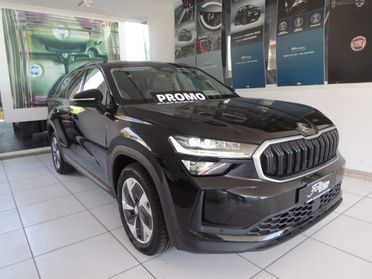 SKODA Kodiaq 2.0 TDI DSG 7 posti Executive