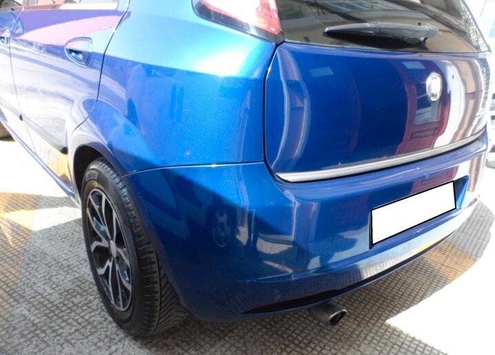 Fiat Grande Punto 1.3 MULTIJET 90 CV Dynamic