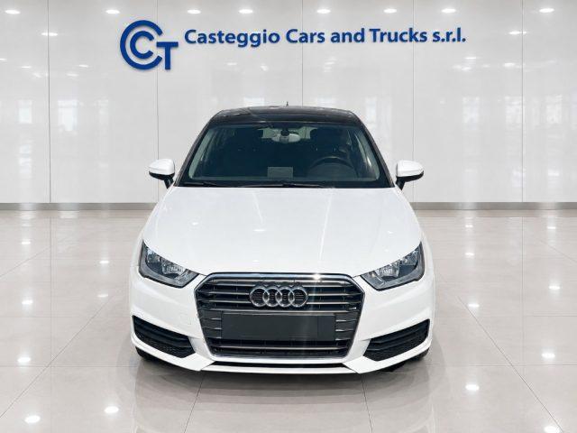 AUDI A1 SPB 1.4 TDI Ambition