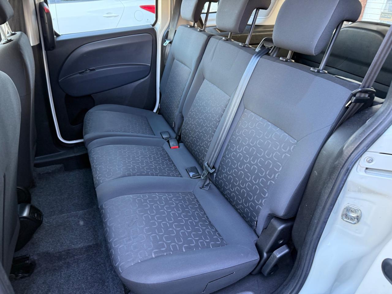 Fiat Doblo Doblò 1.6 MJT 16V Emotion 105 CV