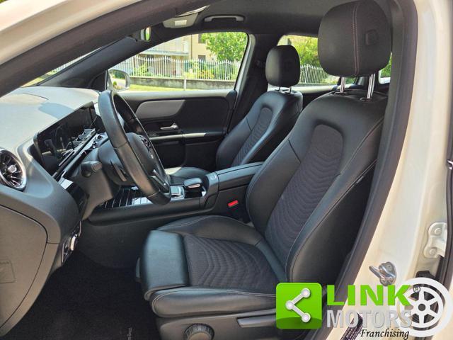 MERCEDES-BENZ GLA 250 e hybrid EQ Sport Plus GARANZIA INCLUSA