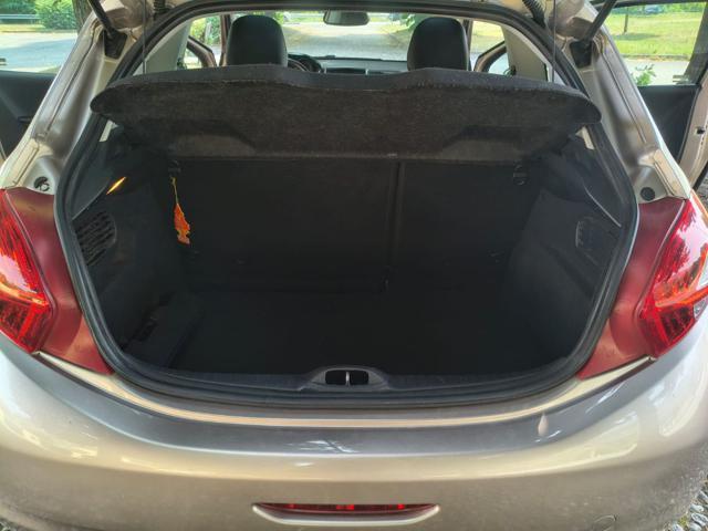 PEUGEOT 208 1.4 HDi 68 CV 3 PORTE