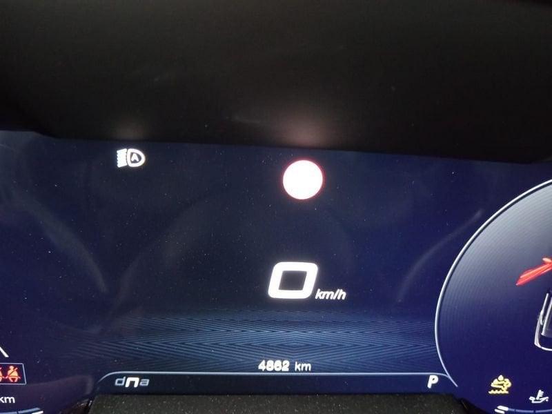 Alfa Romeo Stelvio 2.2 TD 210 CV Veloce AT8 Q4