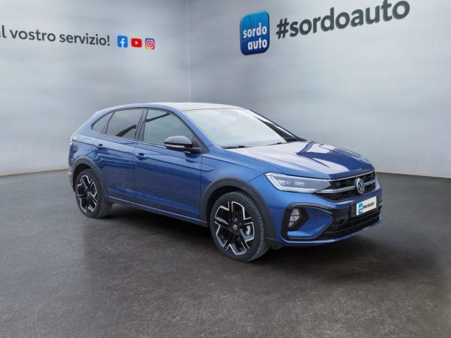 VOLKSWAGEN Taigo 1.0 TSI 115 CV DSG R-Line Plus