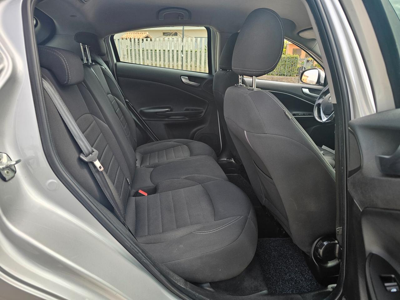 Alfa Romeo Giulietta 1.6 JTDm 120 CV