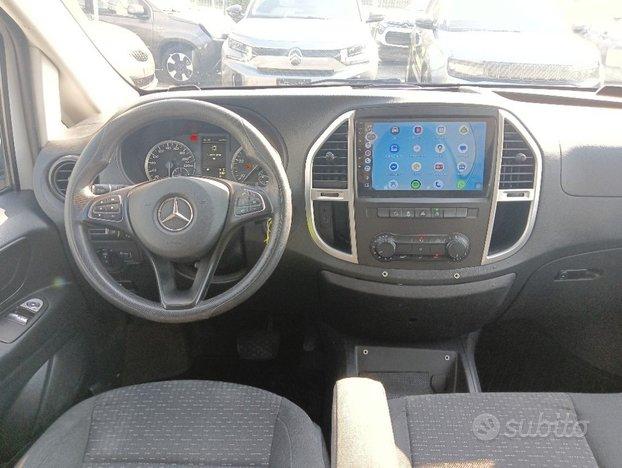 MERCEDES-BENZ Vito 2.2 116 CDI PC-SL Tourer Long