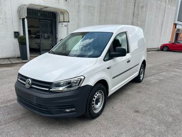 VOLKSWAGEN Caddy 1.4 TGI Furgone