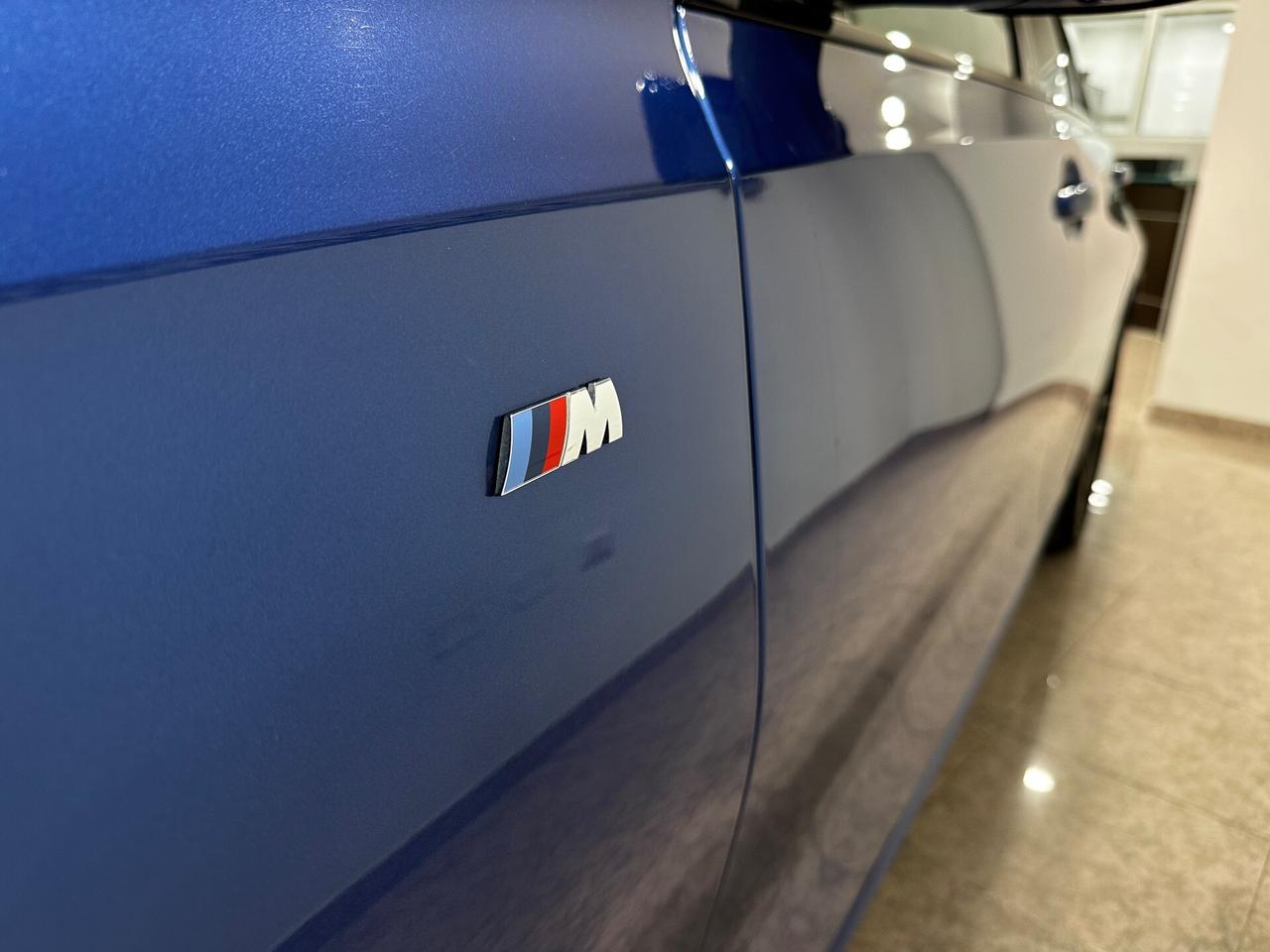 Bmw 320d 48V xDrive Msport