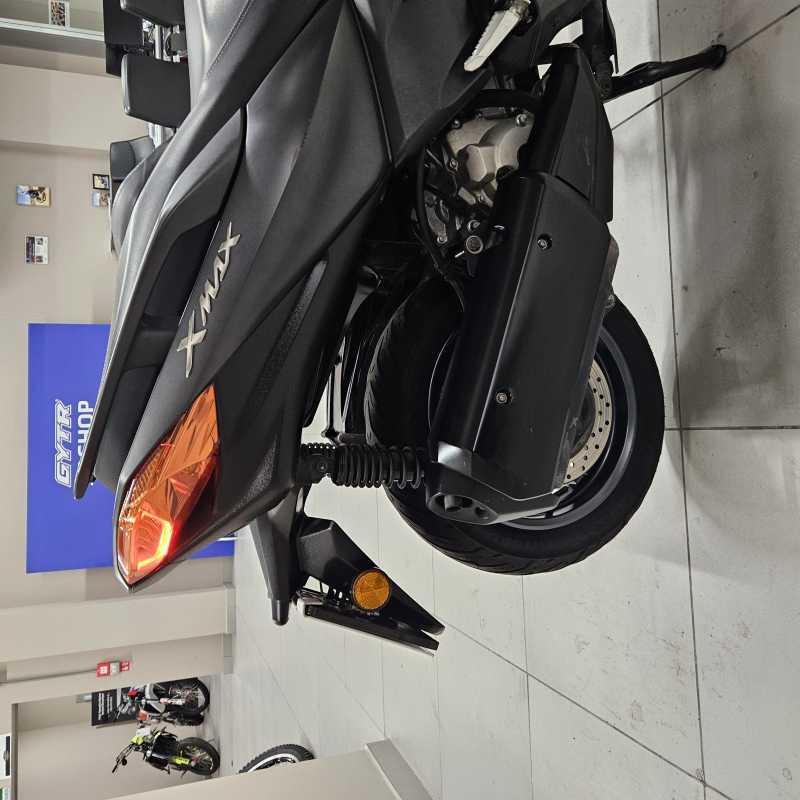 Yamaha X-Max 300 ABS - 2020