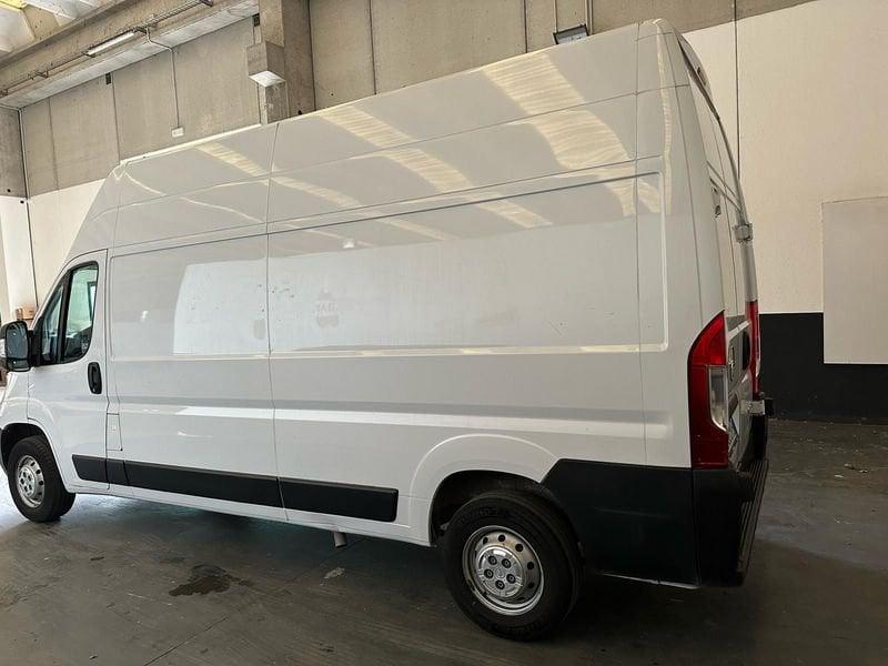Opel Movano 35 2.2 BlueHDi 140 S&S L3H3 (IVA ESCL.)
