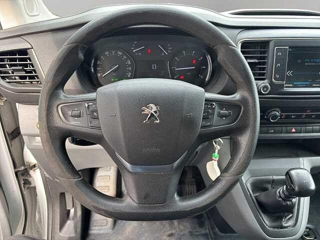 Peugeot Expert BlueHDi 120 PL-TN Furgone Premium Standard